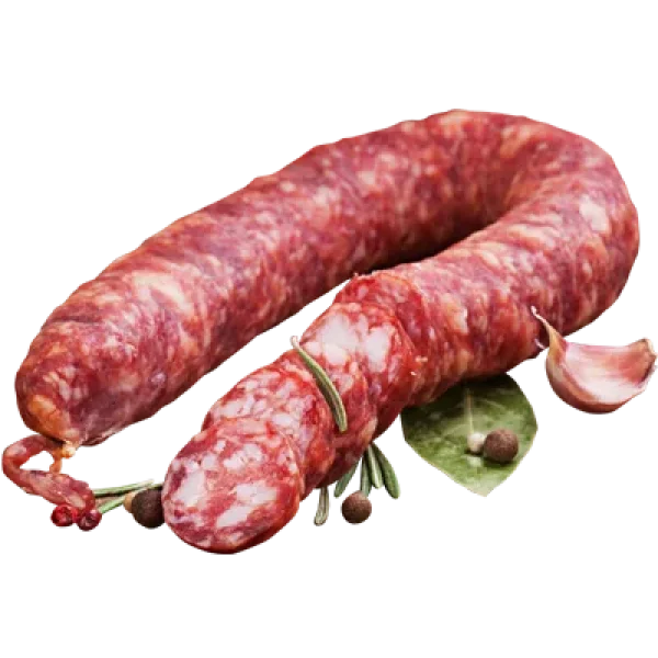 Колбаса деревенская