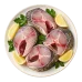 Карп — целая рыба, 1 кг