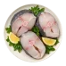Сом — порционные куски, 1 кг