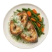 Сом — порционные куски, 1 кг