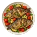 Карась — целая рыба, 1 кг