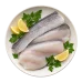 Хек — тушки, 1 кг