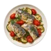 Сельдь — целая несолёная рыба, 1 кг
