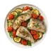 Щука — целая рыба, 1 кг
