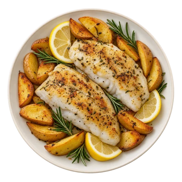 Минтай — тушки без головы, 1 кг