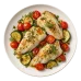 Минтай — тушки без головы, 1 кг