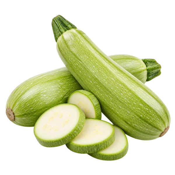 Кабачки молодые