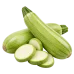 Кабачки молодые