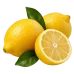 Лимон свежий