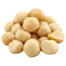 Макадамия очищенная