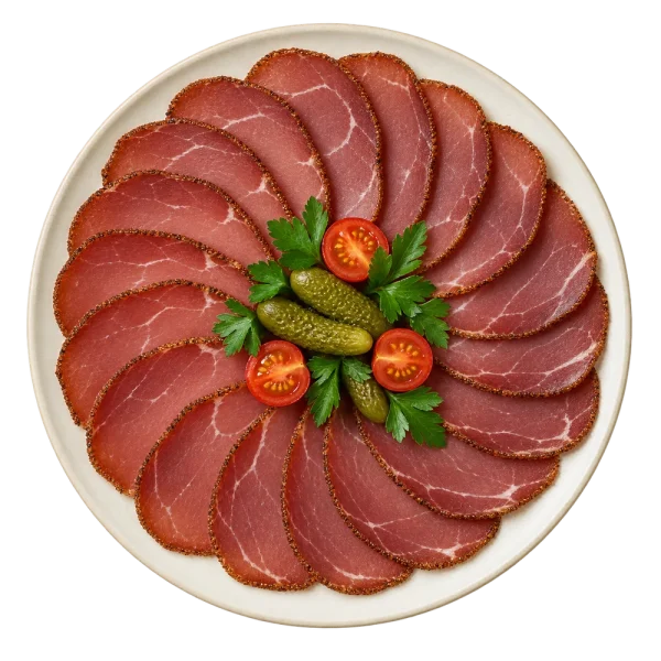 Полендвичка Нежная