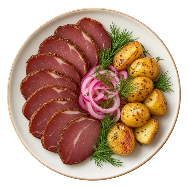 Полендвичка Нежная