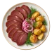 Полендвичка Нежная