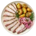 Сало домашнее