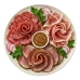 Мясное ассорти