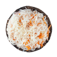 Белокачанная капуста