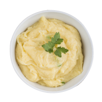 Картофель ранний (Сорт "Уладар")