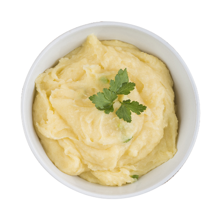 Картофель ранний (Сорт "Уладар")