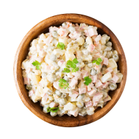 Картофель ранний (Сорт "Уладар")