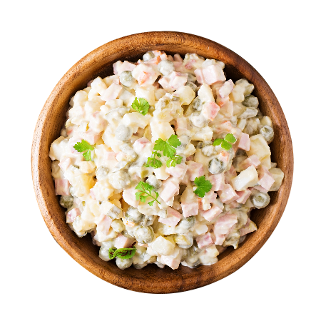 Картофель ранний (Сорт "Уладар")