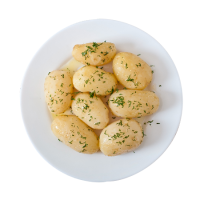 Картофель ранний (Сорт "Уладар")