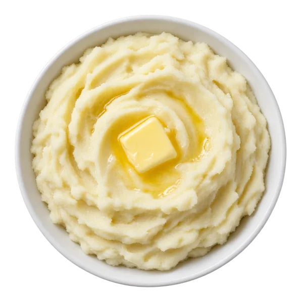 Картофель